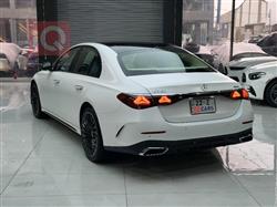 مرسيدس بنز E-Class